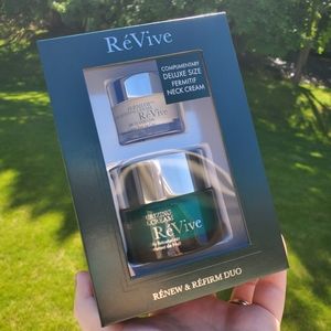 RéVive Rénew & Réfirm Duo Skincare